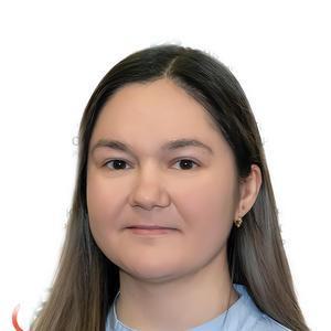 Сираева Эльза Расилевна