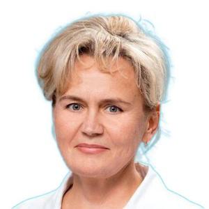 Жигалова Светлана Борисовна