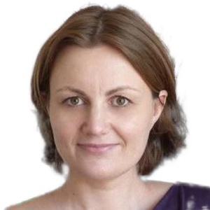 Санькова Антонина Максимовна