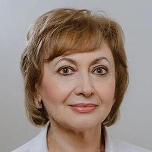 Ширяева Татьяна Алексеевна