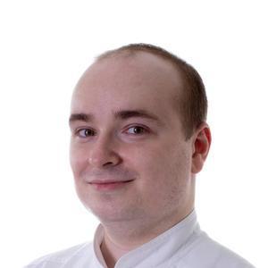 Ерилин Евгений Анатольевич