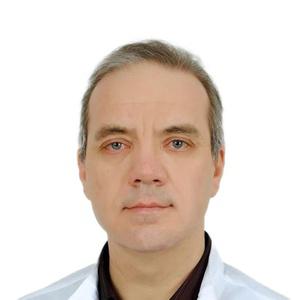 Яхудин Ринат Рафкатович