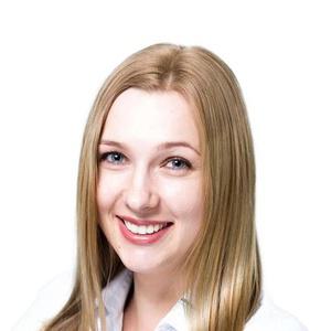 Капустина Александра Борисовна