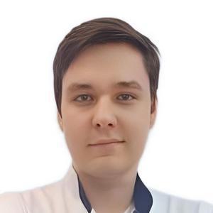 Пономаренко Максим Игоревич
