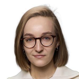 Колесникова Анастасия Олеговна
