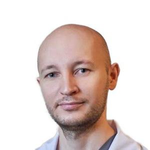 Матвеев Николай Вениаминович