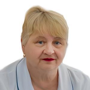 Гребнева Наталья Владимировна