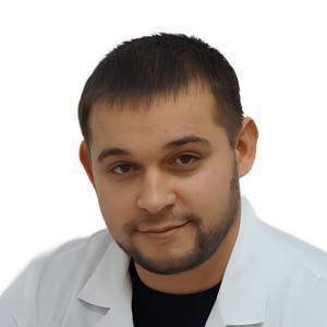 Семанив Денис Михайлович