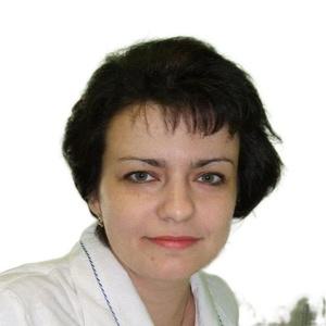 Семилетова Мария Александровна