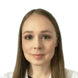 Конохова Мария Владимировна