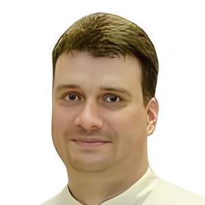 Стеклов Алексей Сергеевич
