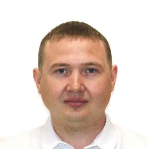 Ибрагимов Венер Галимзянович