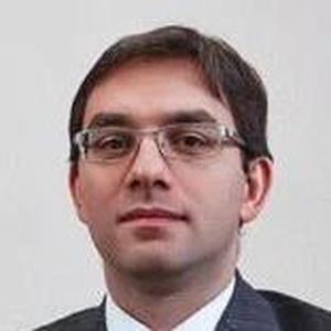 Савушкин Александр Владимирович