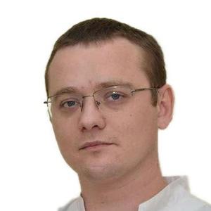 Чижов Сергей Григорьевич