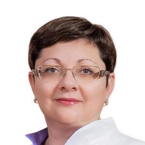 Волкова Яна Николаевна