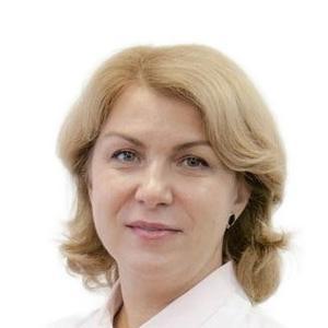 Петрушкина Елена Николаевна