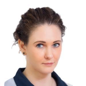 Червякова Анастасия Вячеславовна