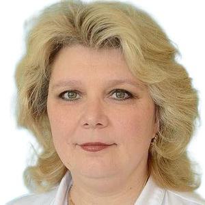 Наумова Анна Владимировна