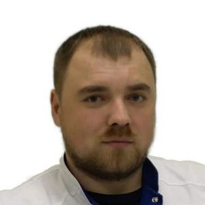Краснов Андрей Александрович