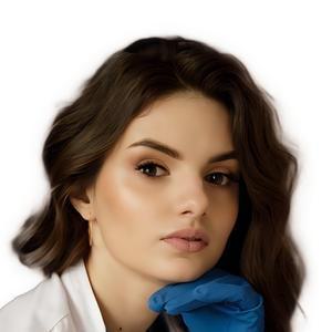 Горохова Анна Юрьевна