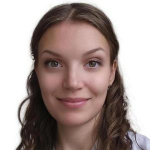 Ленчак Анна Александровна
