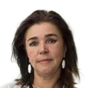 Тихомирова Елена Валерьевна