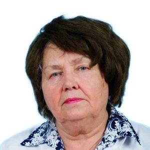 Артемьева Ирина Анатольевна