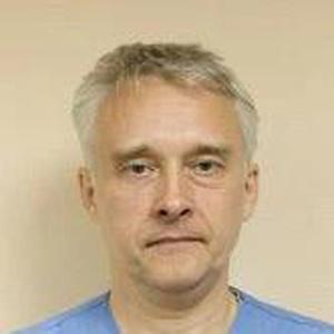 Заблоцкий Дмитрий Викторович