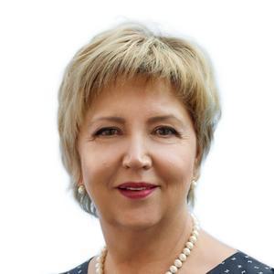 Косырева Ирина Евгеньевна