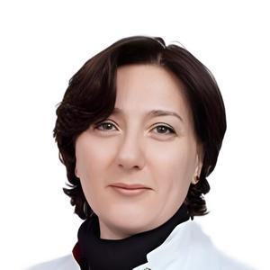 Банина Татьяна Викторовна