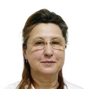 Гурьянова Галина Александровна