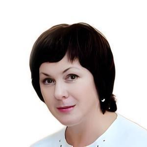 Толстова Лариса Александровна