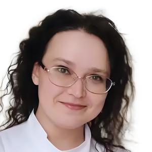 Ануфриева Наталья Дмитриевна