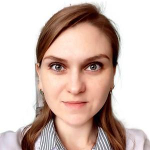 Христенко Елена Витальевна