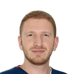 Элбакян Давид Арменович