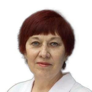 Дроздова Вера Сергеевна
