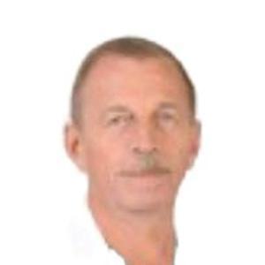 Яблонский Николай Анатольевич