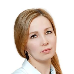Слободенюк Ирина Фаязовна