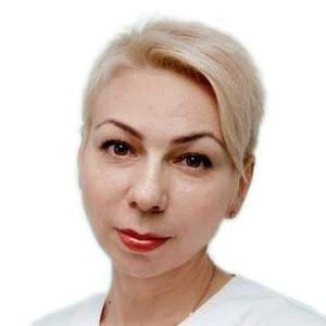 Абзяппарова Гузель Валиулловна