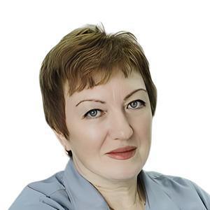 Денисова Марина Николаевна