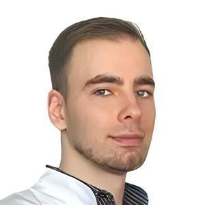 Халлик Астерий Сергеевич