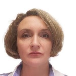 Жук Наталья Викторовна