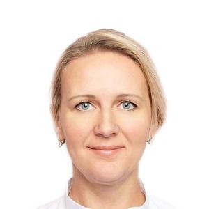 Федоринова Наталья Владимировна