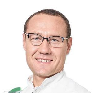 Ракитин Сергей Анатольевич