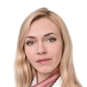 Цурикова Ксения Анатольевна