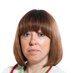 Усеня Олеся Ивановна
