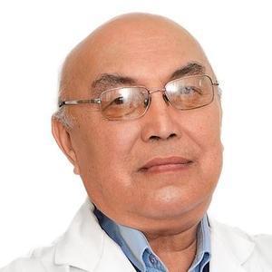 Яникеев Владимир Николаевич