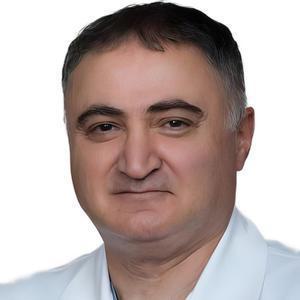 Азизян Рубен Ильич