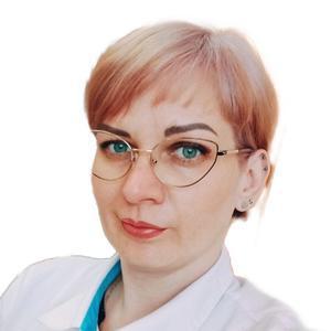 Муродова Анна Владимировна