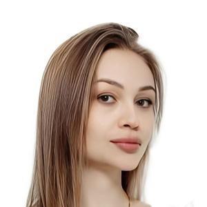 Нестерчук Светлана Дмитриевна